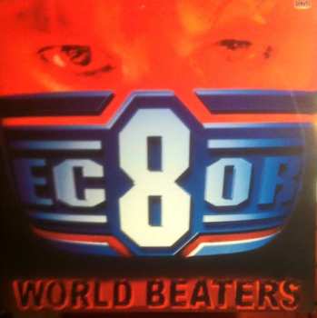Album Ec8or: World Beaters