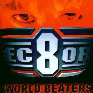 CD Ec8or: World Beaters 456703