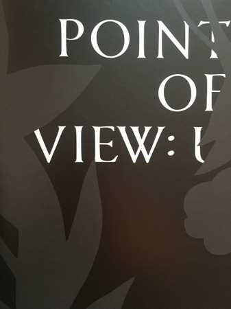 CD 유겸: Point Of View: U