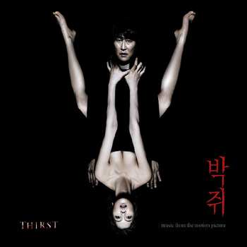Album Jo Yeong-Wook: 박쥐 (Thirst) Music From The Motion Picture