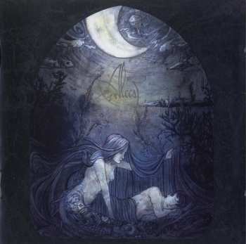Album Alcest: Écailles De Lune