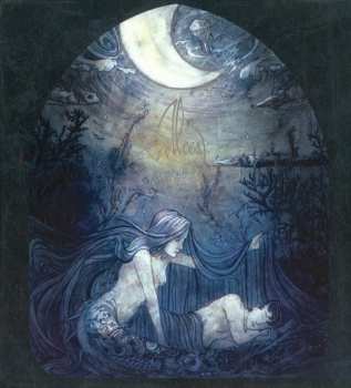 CD Alcest: Écailles De Lune 10722