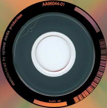 CD Alcest: Écailles De Lune 10722