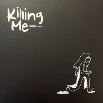Album Kim Chung Ha: Killing Me