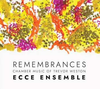 Album Ecce Ensemble: Remembrances