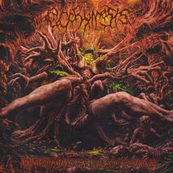 Album Ecchymosis: Ritualistic Intercourse Within Abject Surrealism