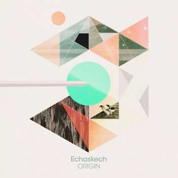 Album Echaskech: Origin