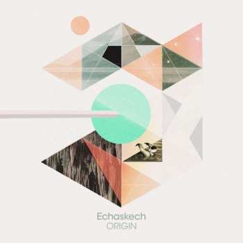 CD Echaskech: Origin 529445