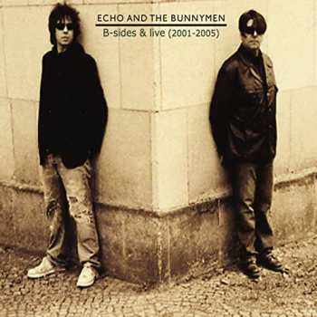 Album Echo & The Bunnymen: B-sides & Live (2001-2005)