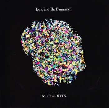 Album Echo & The Bunnymen: Meteorites
