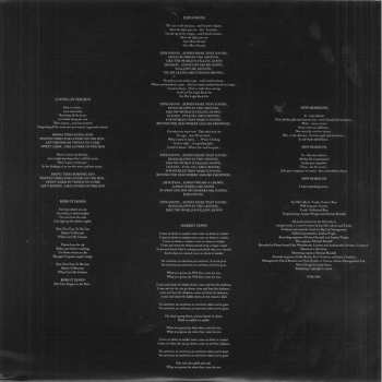 2LP/CD Echo & The Bunnymen: Meteorites 452299