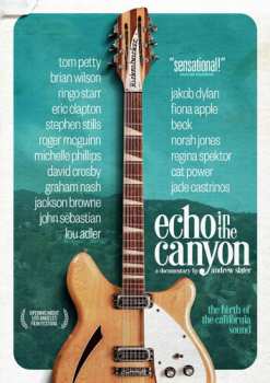 Album Echo In The Canyon: Echo In The Canyon