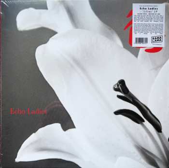Album Echo Ladies: Lilies