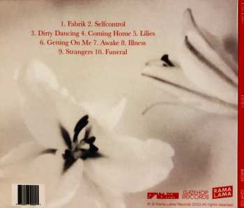 CD Echo Ladies: Lilies DIGI 535975