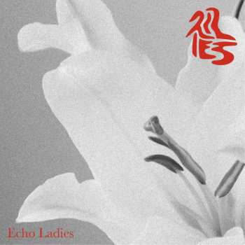 CD Echo Ladies: Lilies DIGI 535975