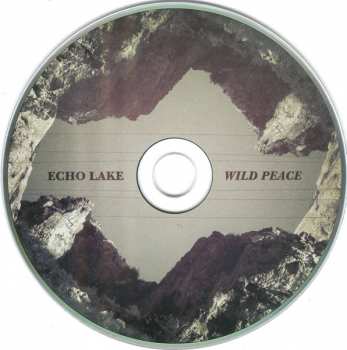 CD Echo Lake: Wild Peace 405615