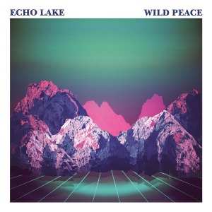 CD Echo Lake: Wild Peace 405615