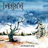 Album Echo Of Dalriada: Fergeteg