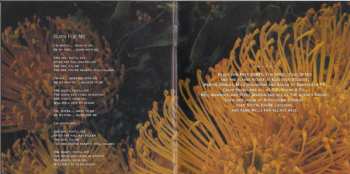 CD Echo & The Bunnymen: Flowers 243852