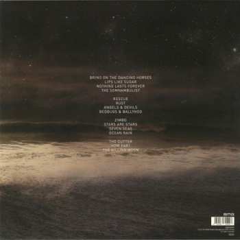 2LP Echo & The Bunnymen: The Stars, The Oceans & The Moon 47267
