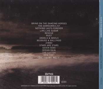 CD Echo & The Bunnymen: The Stars, The Oceans & The Moon 47268