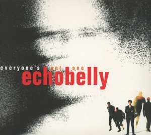 Album Echobelly: Everyone's Got One
