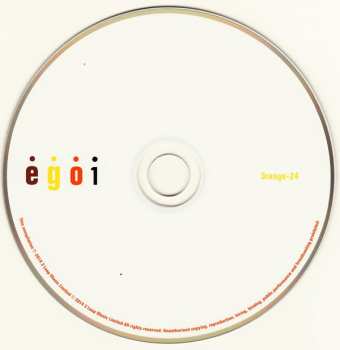 2CD Echobelly: Everyone's Got One 180671