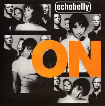 Album Echobelly: On