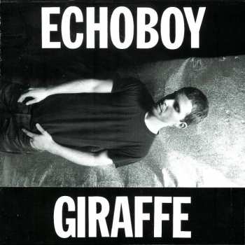 Album Echoboy: Giraffe