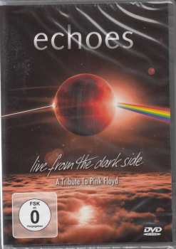DVD Echoes: Live From The Dark Side  21205