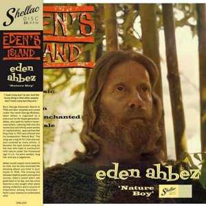 Album Eden Ahbez: Echoes From Nature Boy