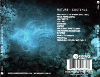 CD Echoes: Nature/Existence 311714