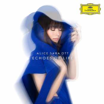 CD Alice Sara Ott: Echoes Of Life 404963