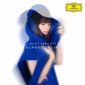 Album Alice Sara Ott: Echoes Of Life
