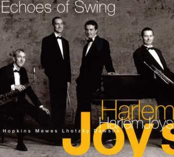 Album Echoes Of Swing: Harlem Joys