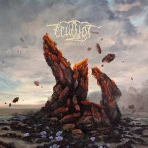 Album Echolot: Destrudo
