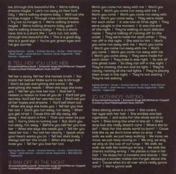CD Echosmith: Talking Dreams 457989