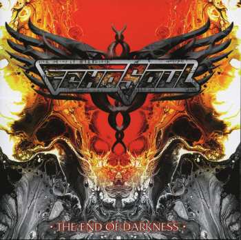 LP EchoSoul: The End Of Darkness 59827