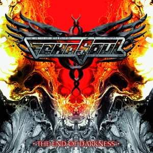 CD EchoSoul: The End Of Darkness 92118