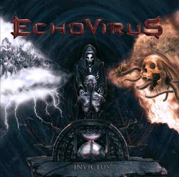 Album Echovirus: Invictus