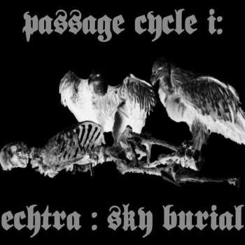 Album Echtra: Sky Burial