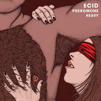 ECID: Pheromone Heavy