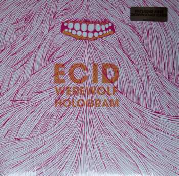 Album ECID: Werewolf Hologram