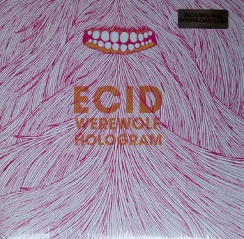 ECID: Werewolf Hologram