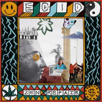 Album ECID: Zen Repair