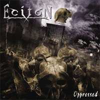 Album Eciton: Oppressed