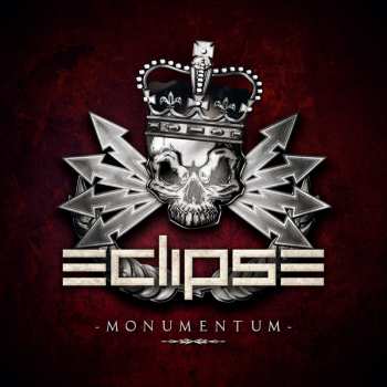 Album Eclipse: Monumentum