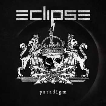 Album Eclipse: Paradigm