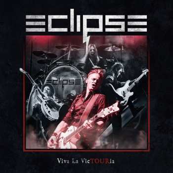 2CD/DVD Eclipse: Viva La VicTOURia 39071