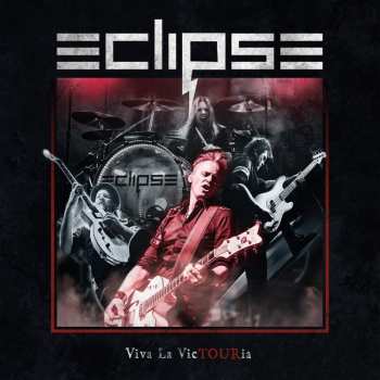 Album Eclipse: Viva La VicTOURia